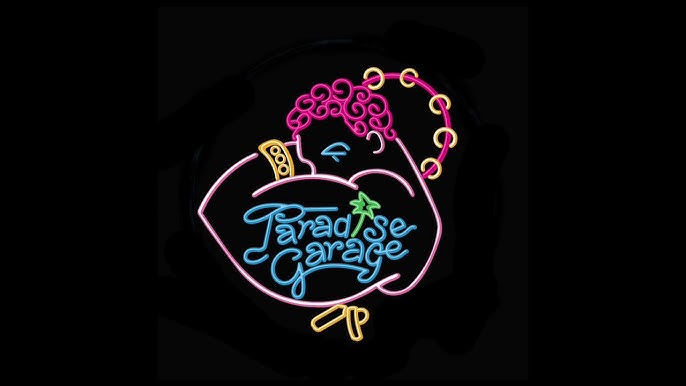 Paradise Garage – Car Boot Soul Records