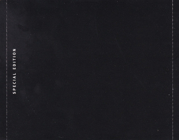 Michael Jackson : Dangerous (CD, Album, RE, RM, S/Edition)