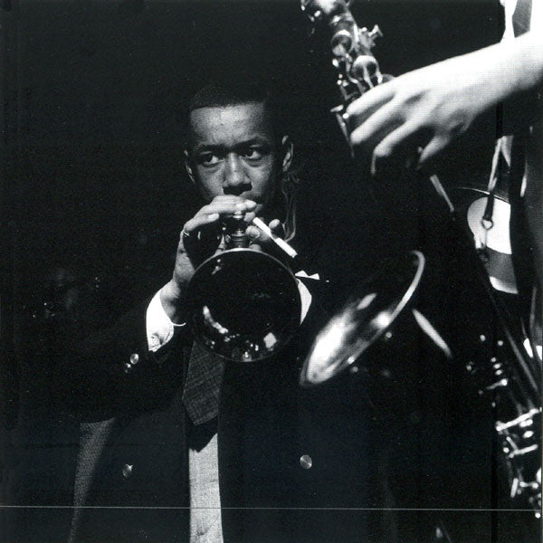 Lee Morgan : Leeway (CD, Album, RE, RM)