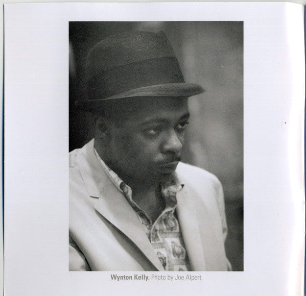 Wynton Kelly Trio, Wes Montgomery : Smokin' In Seattle Live At The Penthouse (CD, Album, Dig)