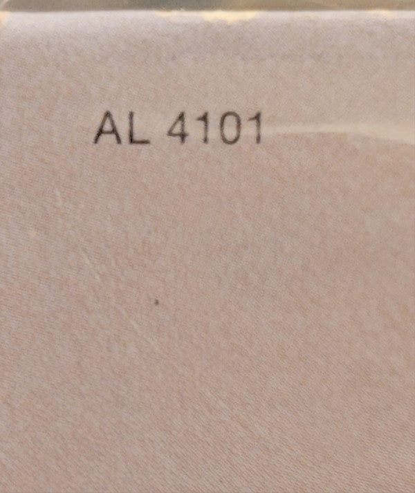 Anthony Braxton With Muhal Richard Abrams : Duets 1976 (LP, Album)