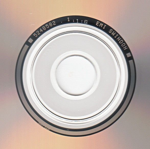 John Lennon : Imagine (CD, Album, RE, RM)