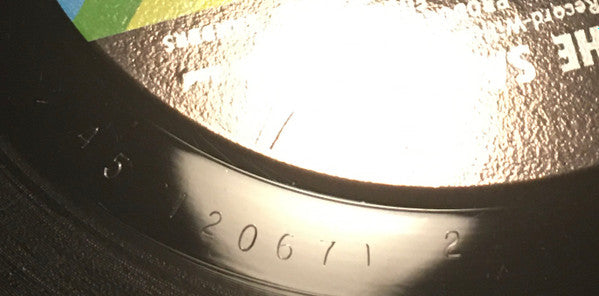 Barbara Acklin : Am I The Same Girl / Be By My Side (7", Single, ♦Pi)