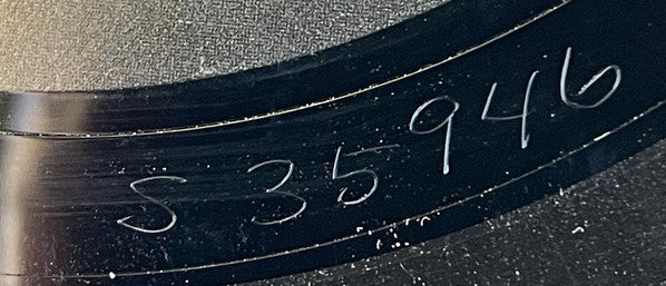 The Headhunters : Straight From The Gate (LP, Album, RE)