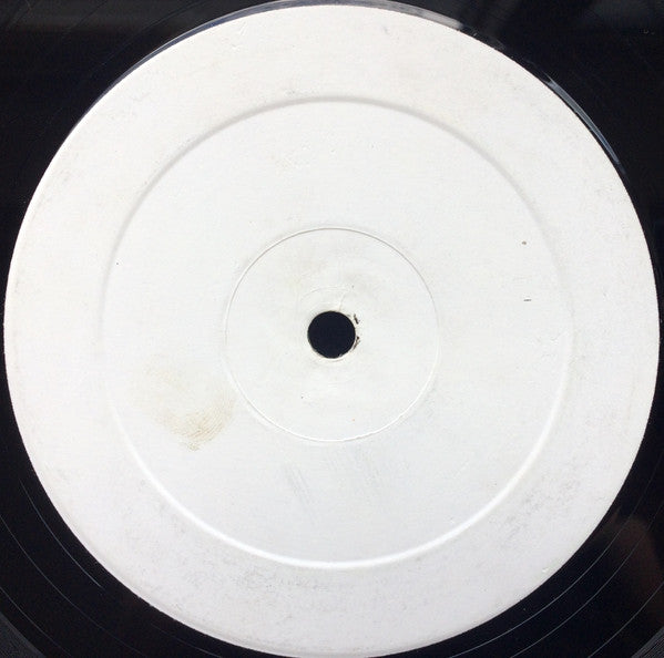 Dr. Dre : Blunt Mix (12")