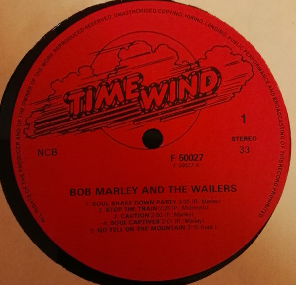 Bob Marley : Crying For Freedom (3xLP, Comp, Red + Box)