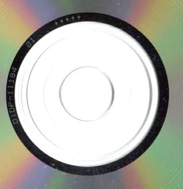 George Michael : Faith (CD, Album)