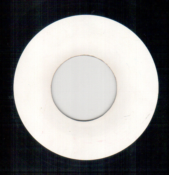 Phil Francis (3) : Laugh It Off (7", W/Lbl)