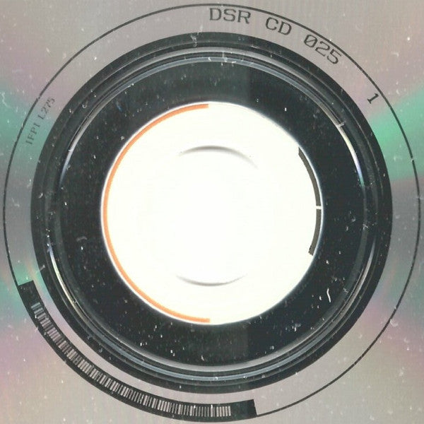 King Tubby & Riley All Stars* : Concrete Jungle Dub (CD, Album, RE)