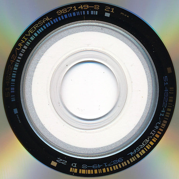 Dire Straits : Brothers In Arms (SACD, Hybrid, Multichannel, Album, RE, RM, HDC)