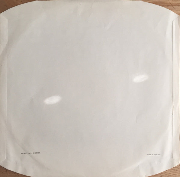 Creedence Clearwater Revival : Green River (LP, Album, RE, Bla)