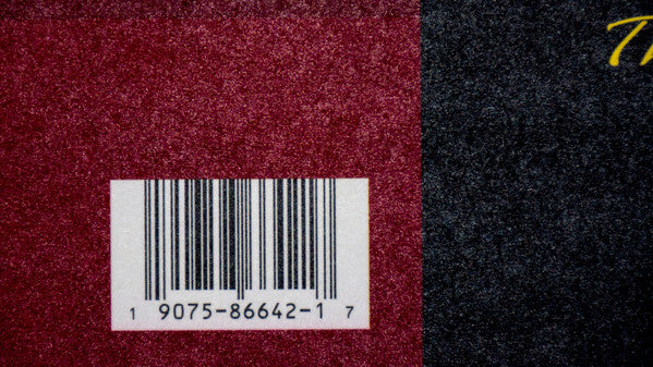 Michael Jackson : Thriller (LP, Album, Pic, RE)