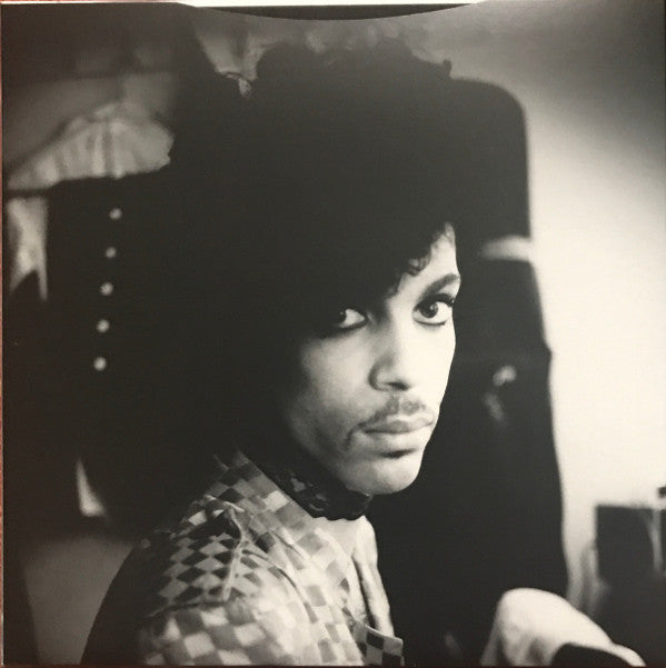 Prince : Piano & A Microphone 1983 (LP, Album, 180 + CD, Album + Box, Dlx, Ltd)