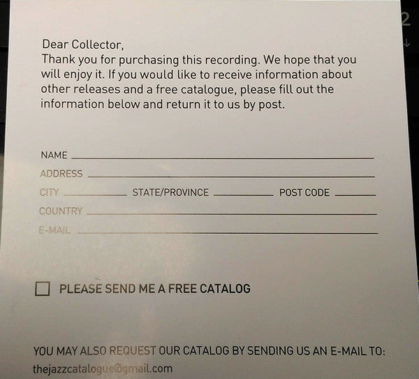 Charlie Parker : Jazz At Massey Hall (CD, Comp, Mono)