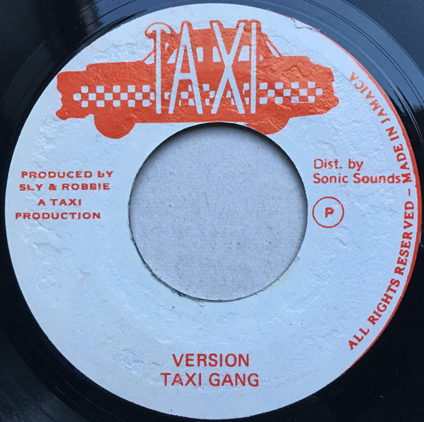 The Tamlins : Sweat For You Baby (7")