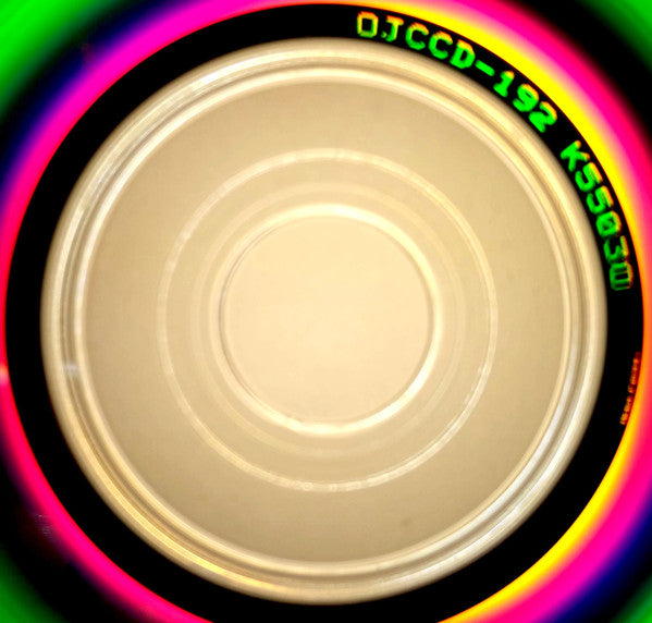 Gene Ammons : Blue Gene (CD, Album, RE, RM)