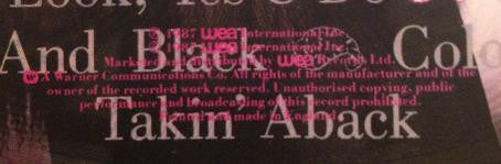 Prince : U Got The Look (12", Ltd, Pic, S/Edition)
