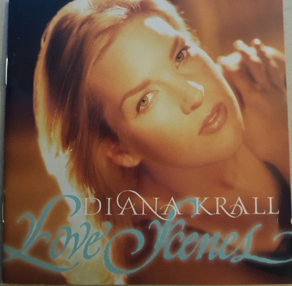 Diana Krall : Love Scenes (CD, Album)