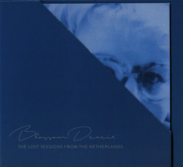 Blossom Dearie : The Lost Sessions From The Netherlands (CD, Comp)