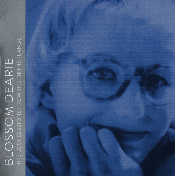 Blossom Dearie : The Lost Sessions From The Netherlands (CD, Comp)