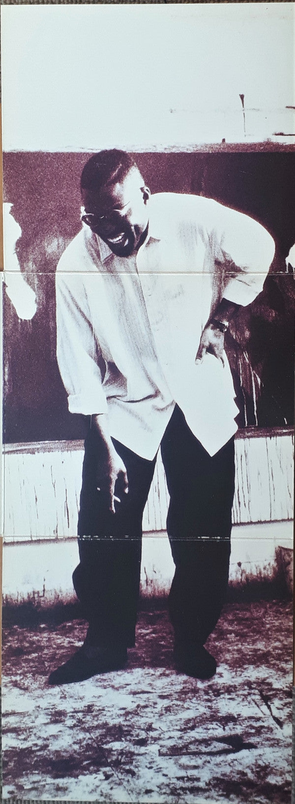 Soul II Soul : Joy (CD, Single, Dig)