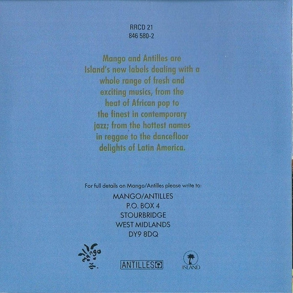 Toots & The Maytals : Funky Kingston (CD, Album, RE)