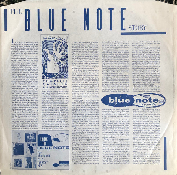 McCoy Tyner : Time For Tyner (LP, Album, RE, DMM)