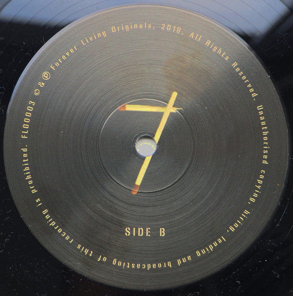 Sault : 7 (LP, Album, RP)