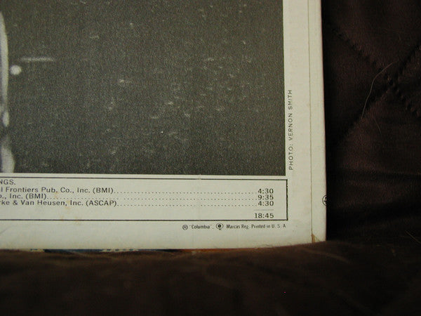 The Miles Davis Sextet : Someday My Prince Will Come (LP, Album, Ter)