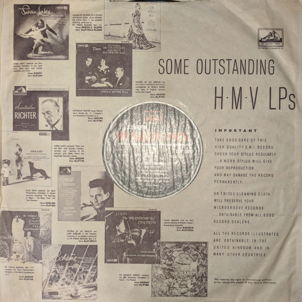 John Coltrane : A Love Supreme (LP, Album, Mono)