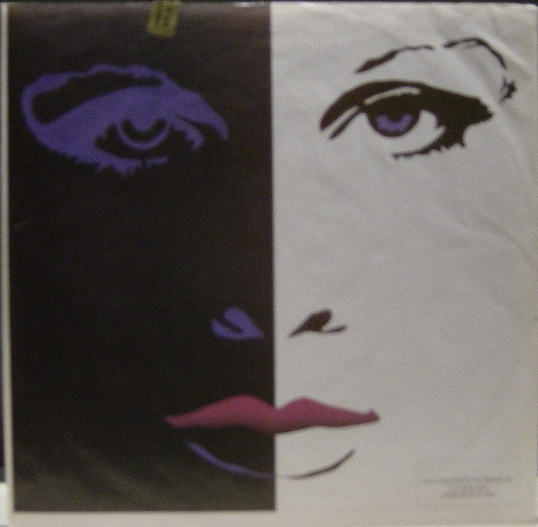 Prince And The Revolution : Purple Rain (LP, Album)