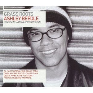 Ashley Beedle : Grass Roots (2xLP, Comp)