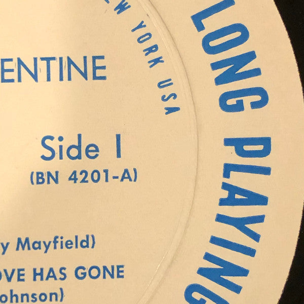 Stanley Turrentine : Joyride (LP, Album, Mono, Dee)