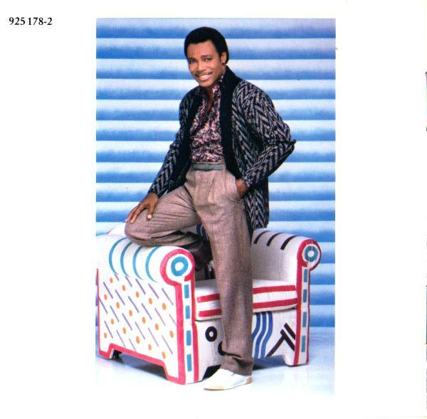 George Benson : 20/20 (CD, Album)