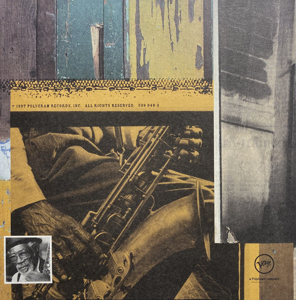 Joe Henderson : Porgy & Bess (CD, Album)
