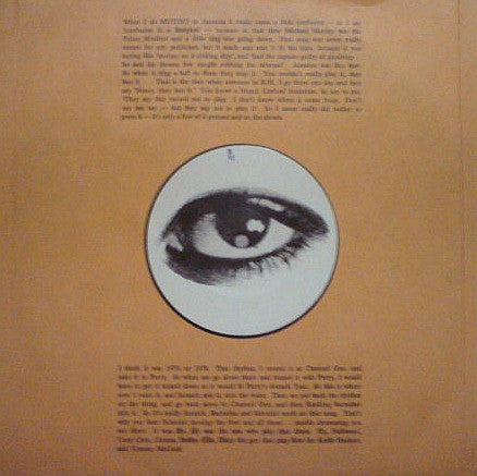 Winston 'Niney' Holness / The Observers : Mutiny / Zorro (10")