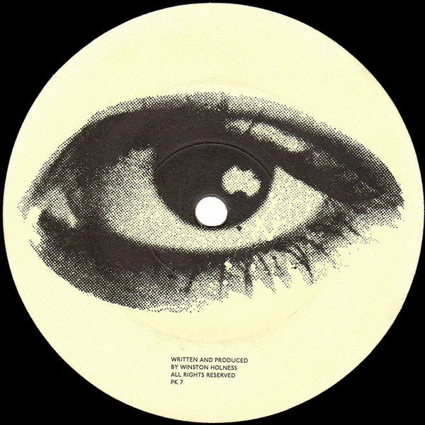 Winston 'Niney' Holness / The Observers : Mutiny / Zorro (10")