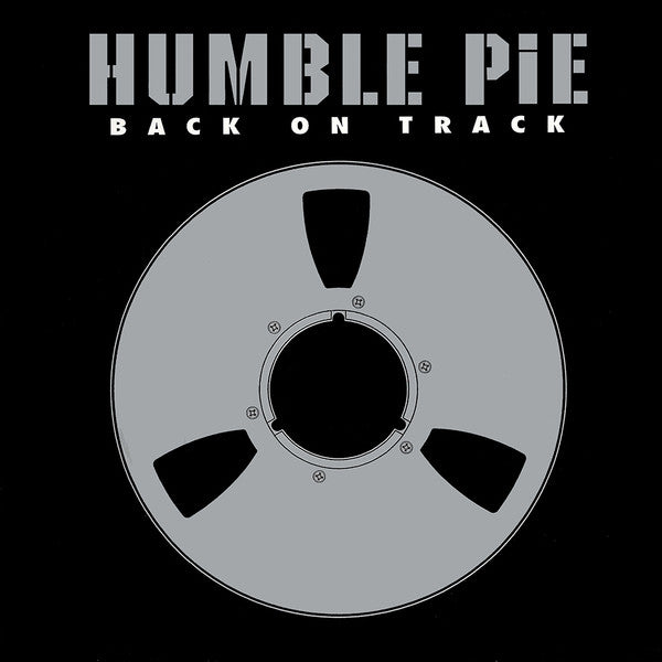 Humble Pie : Back On Track (CD, Album)