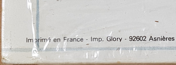 Pink Floyd : The Wall (2xLP, Album, Gat)