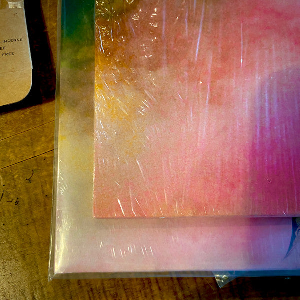 New Age Doom, Lee Perry : Lee "Scratch" Perry's Guide To The Universe (LP)