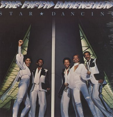 The Fifth Dimension : Star Dancing (LP, Album)