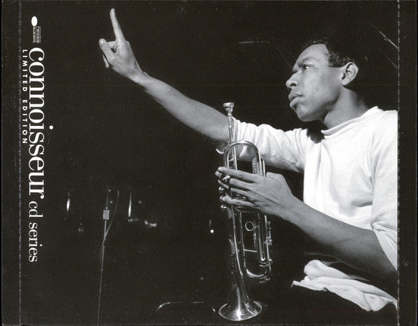 Lee Morgan : Taru (CD, Album, Ltd, RE, RM)