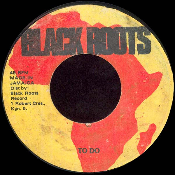 Little John : Have Got Work To Do (7")