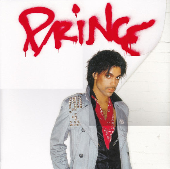 Prince : Originals (2xLP, Album, RE, RP, 180)