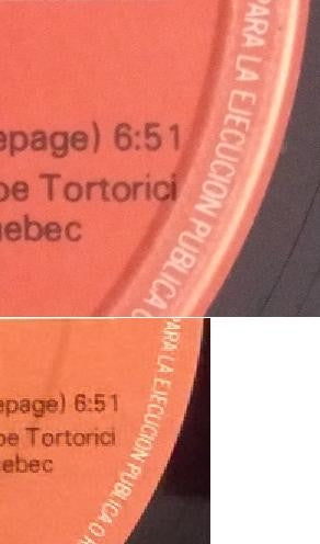 Lime (2) : Babe, We're Gonna Love Tonite (12")