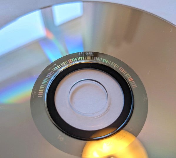 Rihanna : Good Girl Gone Bad (CD, Album, RE, Sup)