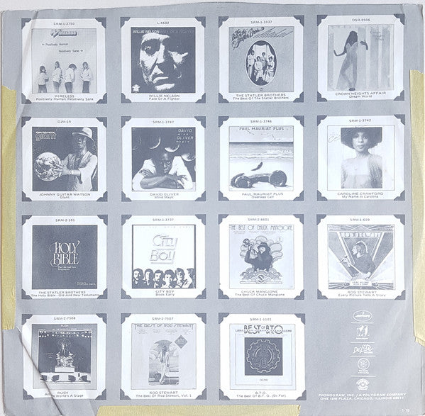 Halloween (3) : Come See What It's All About (LP, Album)