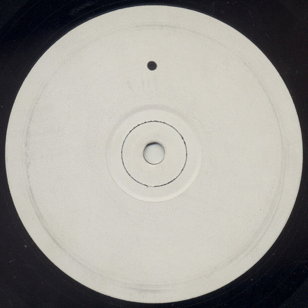 AFX* : Analogue Bubble Bath EP Vol I (12", EP, RE)
