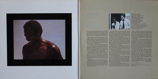 Miles Davis : Bitches Brew (2xLP, Album, RE)