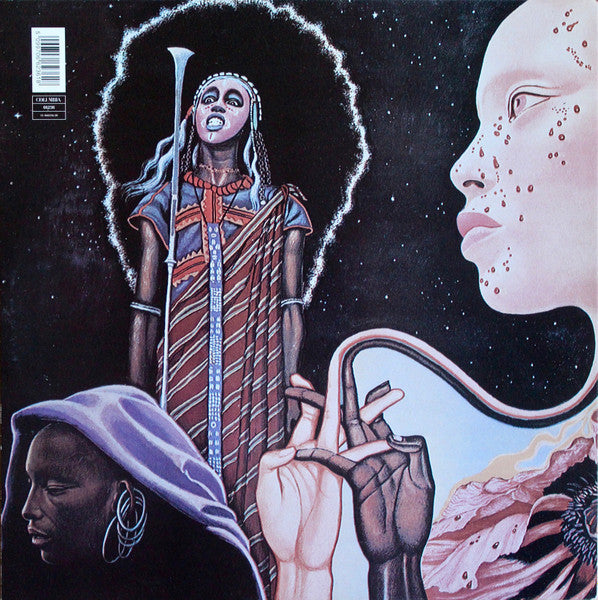 Miles Davis : Bitches Brew (2xLP, Album, RE)